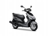 2012 Yamaha Cygnus X photo